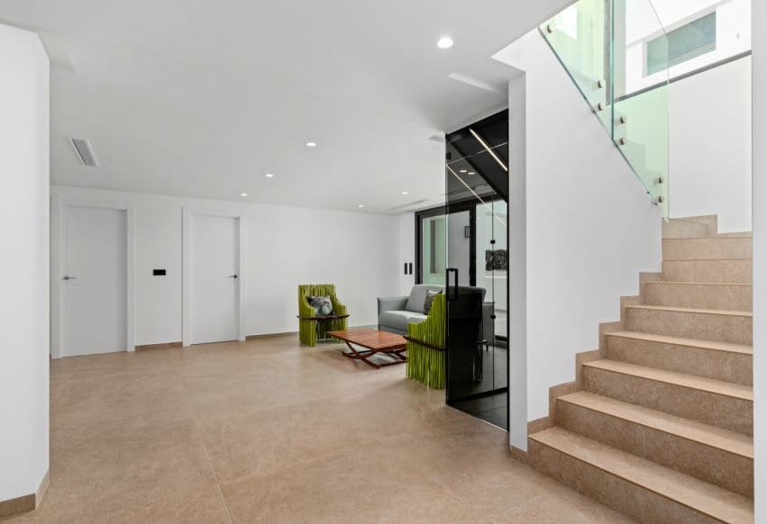 4 camera da letto Villa in vendita in El Campello - 1.390.000 € (Rif: 9769959)