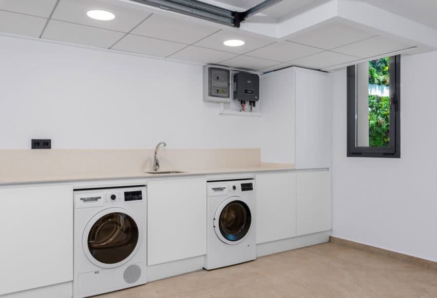 4 camera da letto Villa in vendita in El Campello - 1.390.000 € (Rif: 9769959)