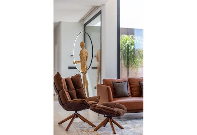 4 camera da letto Villa in vendita in El Campello - 1.390.000 € (Rif: 9769959)