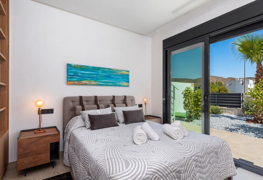 4 camera da letto Villa in vendita in El Campello - 1.390.000 € (Rif: 9769959)