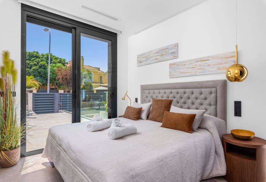 4 camera da letto Villa in vendita in El Campello - 1.390.000 € (Rif: 9769959)