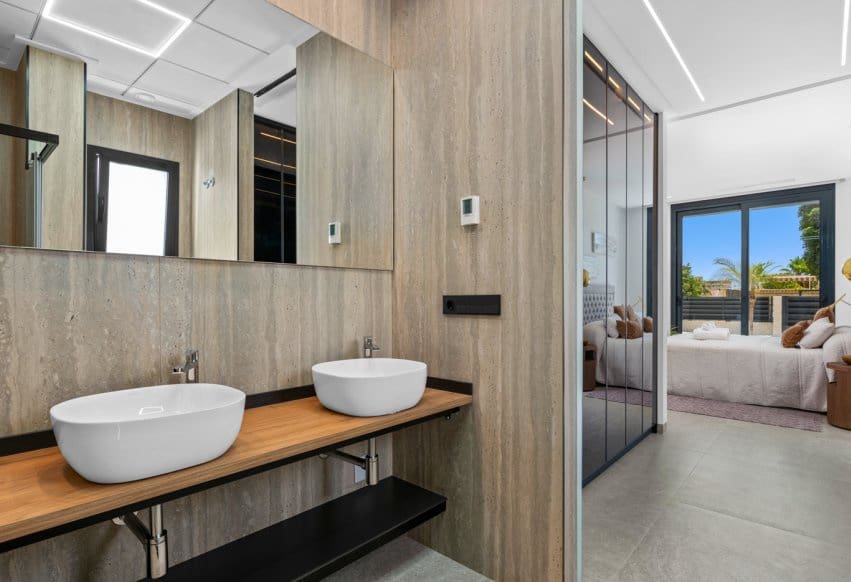 4 camera da letto Villa in vendita in El Campello - 1.390.000 € (Rif: 9769959)