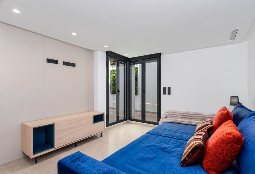 4 camera da letto Villa in vendita in El Campello - 1.390.000 € (Rif: 9769959)