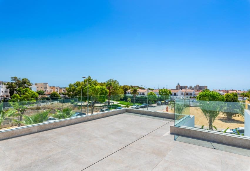 4 camera da letto Villa in vendita in El Campello - 1.390.000 € (Rif: 9769959)