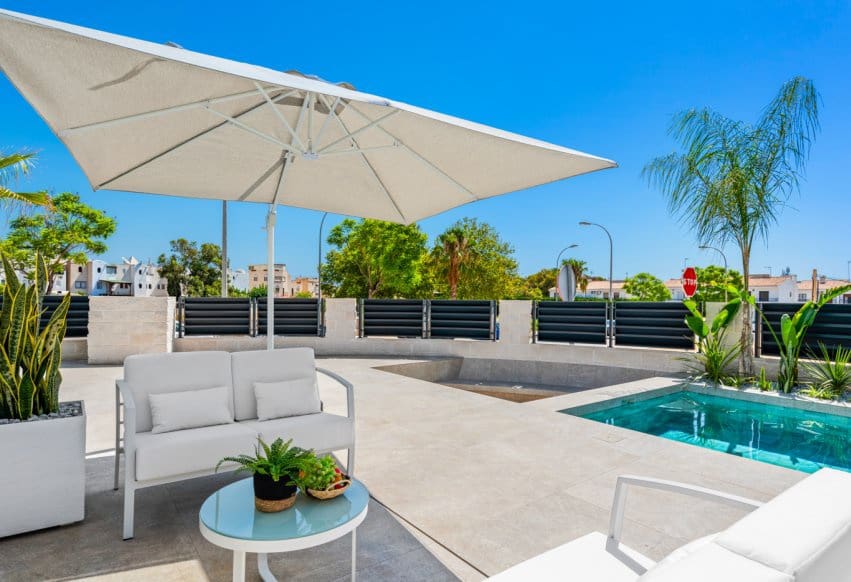 4 camera da letto Villa in vendita in El Campello - 1.390.000 € (Rif: 9769959)