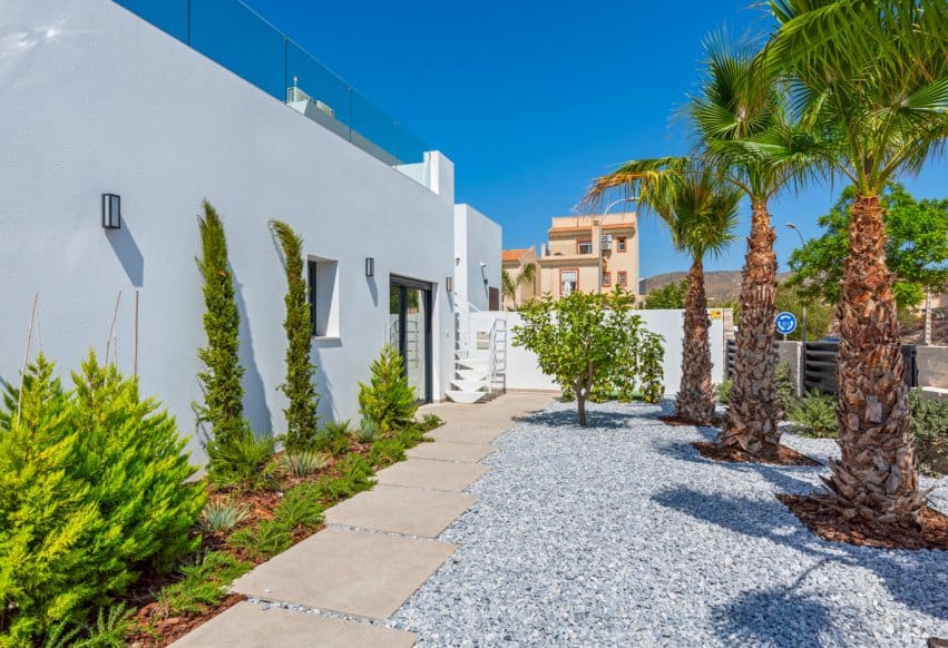 4 camera da letto Villa in vendita in El Campello - 1.390.000 € (Rif: 9769959)