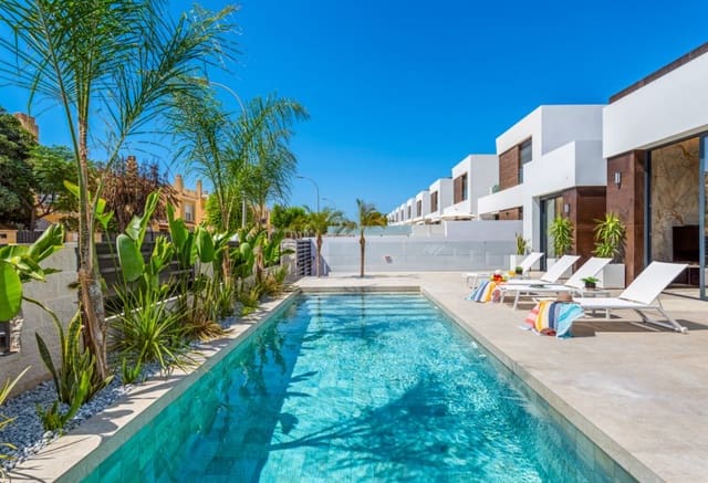 4 slaapkamer Villa te koop in El Campello - € 1.390.000 (Ref: 9769959)