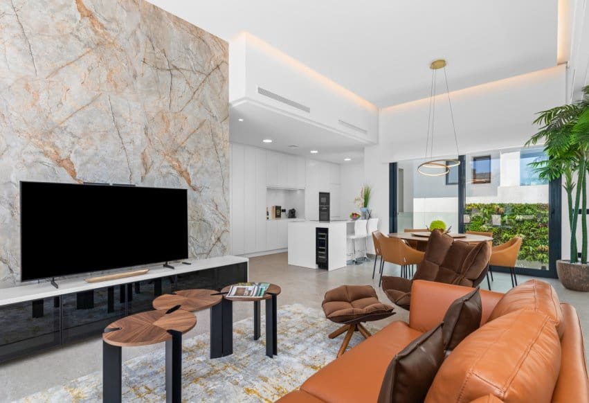 4 bedroom Villa for sale in El Campello - € 1,390,000 (Ref: 9769959)