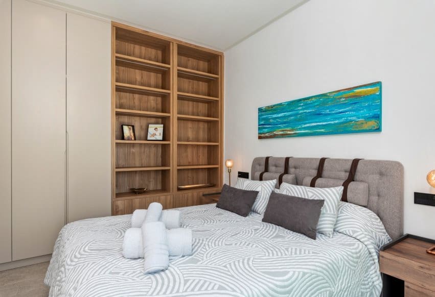 4 soverom Villa til salgs i El Campello - € 1 390 000 (Ref: 9769959)