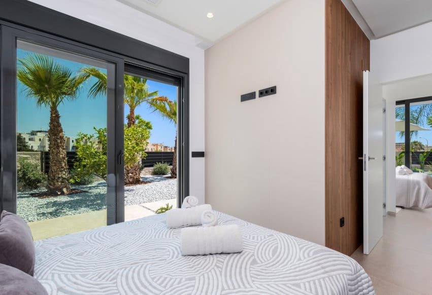 4 soverom Villa til salgs i El Campello - € 1 390 000 (Ref: 9769959)