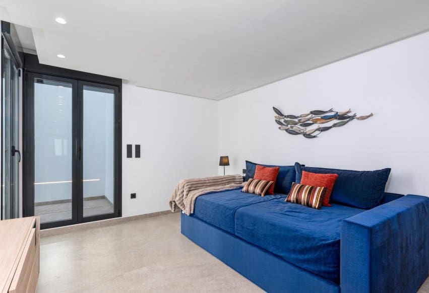 4 soverom Villa til salgs i El Campello - € 1 390 000 (Ref: 9769959)