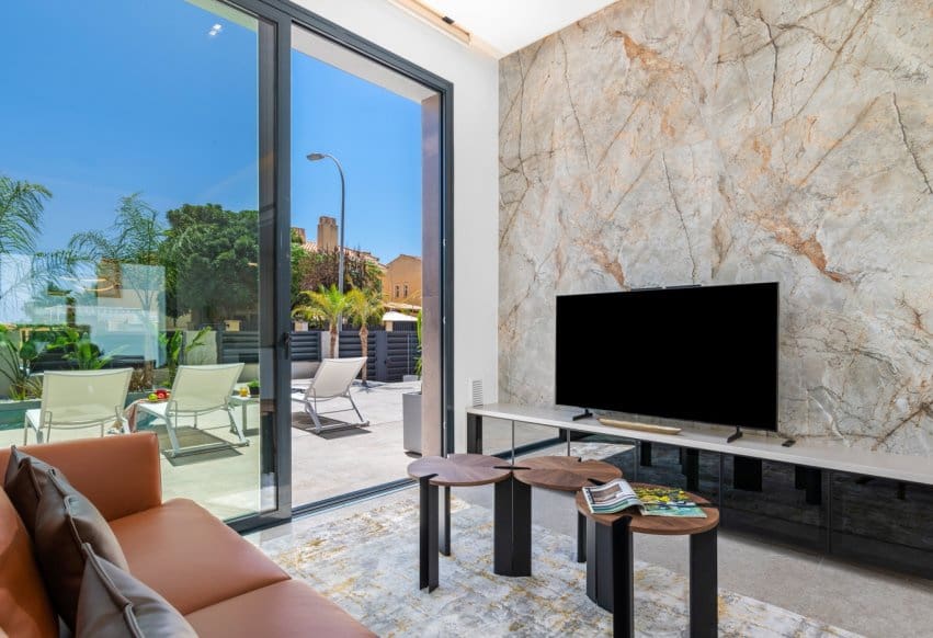 4 soverom Villa til salgs i El Campello - € 1 390 000 (Ref: 9769959)