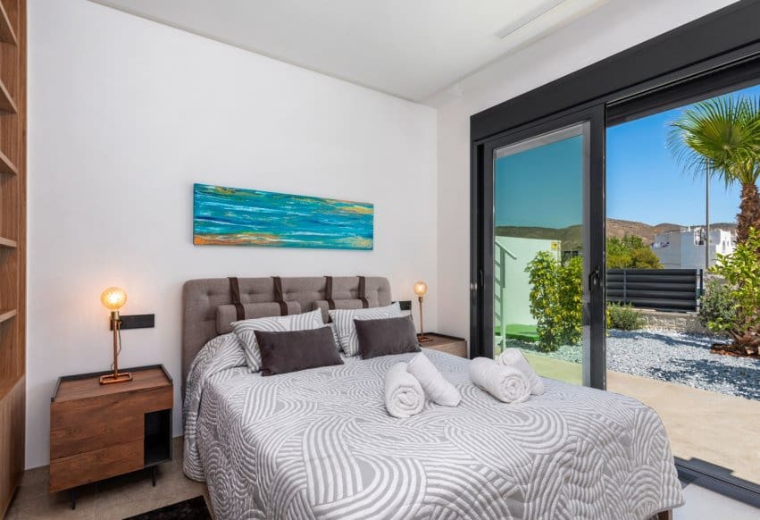 4 soverom Villa til salgs i El Campello - € 1 390 000 (Ref: 9769959)