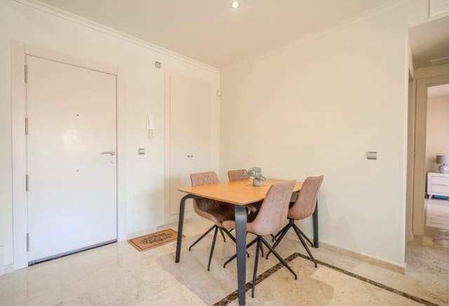 3 chambre Appartement à vendre à Los Narejos - Punta Calera, Los Alcázares - 270 000 € (Ref: 9769960)