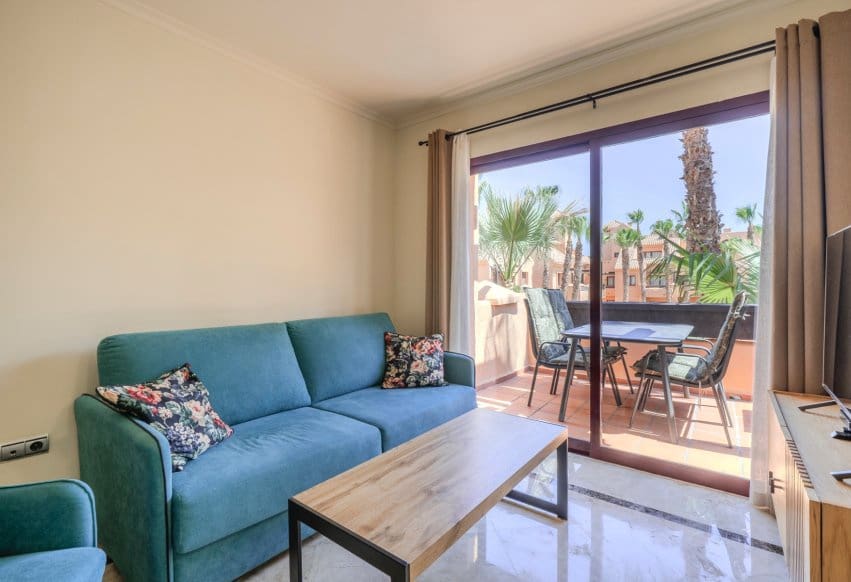 3 chambre Appartement à vendre à Los Alcazares - 270 000 € (Ref: 9769960)