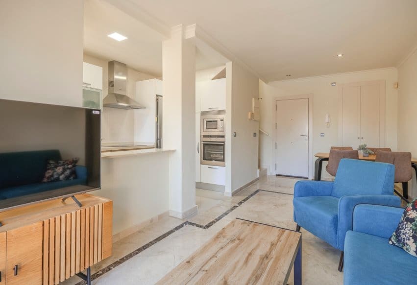 3 chambre Appartement à vendre à Los Alcazares - 270 000 € (Ref: 9769960)