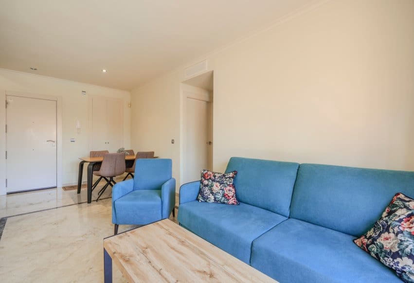 3 chambre Appartement à vendre à Los Alcazares - 270 000 € (Ref: 9769960)