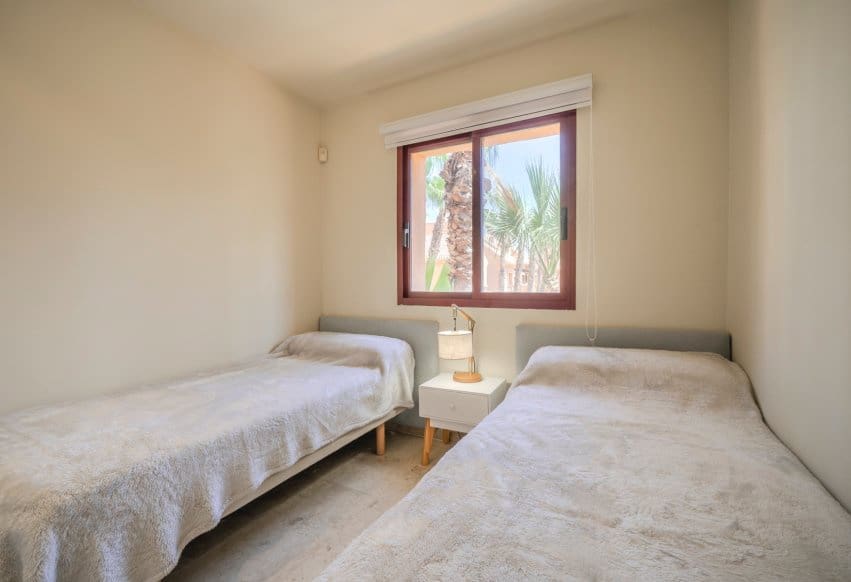 3 chambre Appartement à vendre à Los Alcazares - 270 000 € (Ref: 9769960)