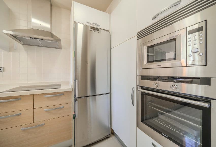 3 chambre Appartement à vendre à Los Alcazares - 270 000 € (Ref: 9769960)