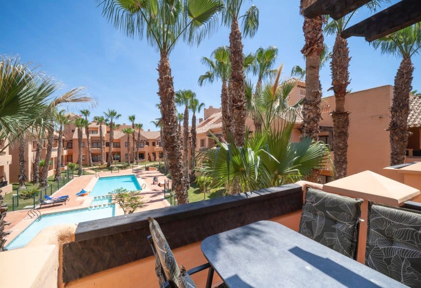 3 chambre Appartement à vendre à Los Alcazares - 270 000 € (Ref: 9769960)