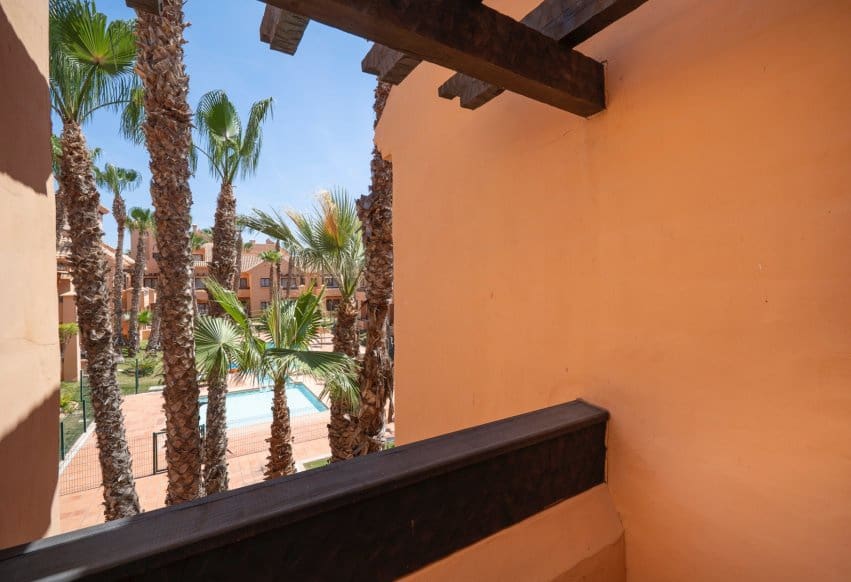 3 chambre Appartement à vendre à Los Alcazares - 270 000 € (Ref: 9769960)