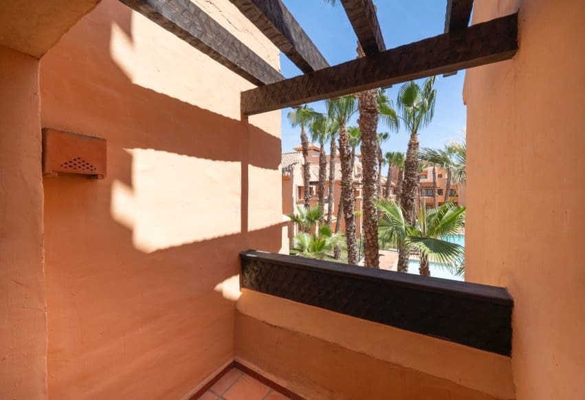 3 chambre Appartement à vendre à Los Alcazares - 270 000 € (Ref: 9769960)