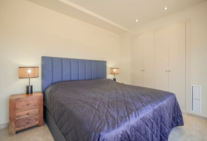 3 chambre Appartement à vendre à Los Alcazares - 270 000 € (Ref: 9769960)