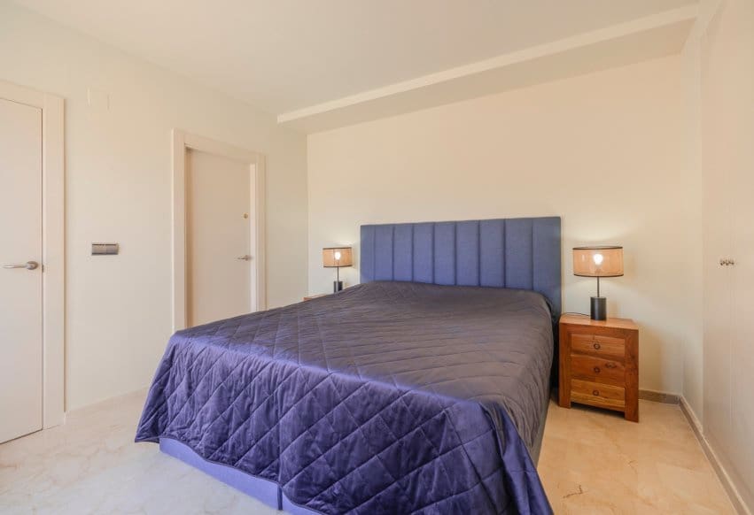 3 chambre Appartement à vendre à Los Alcazares - 270 000 € (Ref: 9769960)