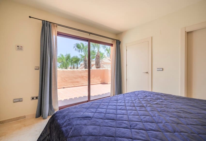 3 chambre Appartement à vendre à Los Alcazares - 270 000 € (Ref: 9769960)