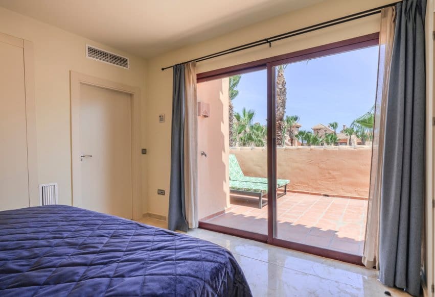 3 chambre Appartement à vendre à Los Alcazares - 270 000 € (Ref: 9769960)