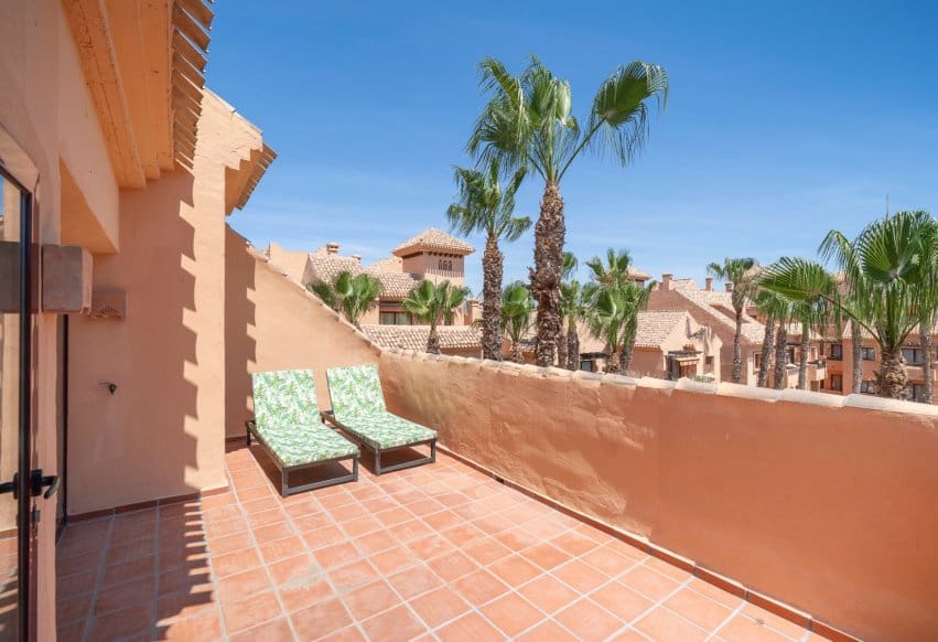 3 chambre Appartement à vendre à Los Alcazares - 270 000 € (Ref: 9769960)