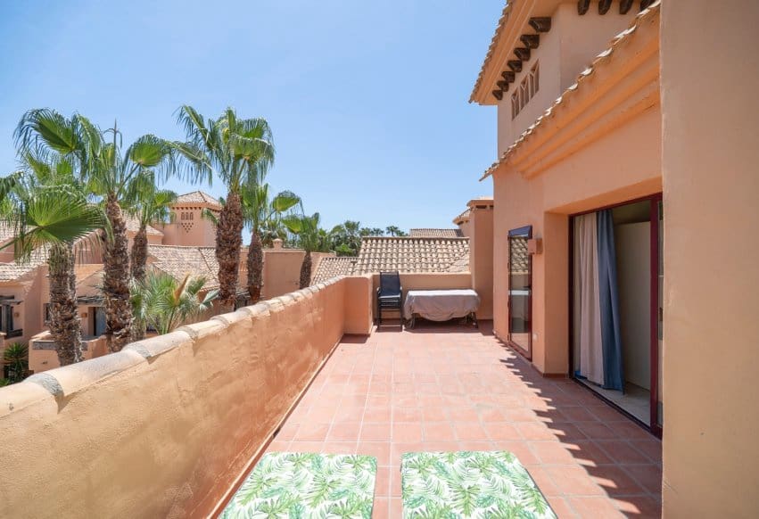 3 chambre Appartement à vendre à Los Alcazares - 270 000 € (Ref: 9769960)