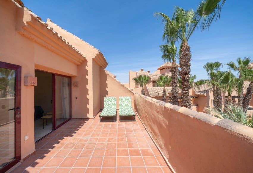 3 chambre Appartement à vendre à Los Alcazares - 270 000 € (Ref: 9769960)