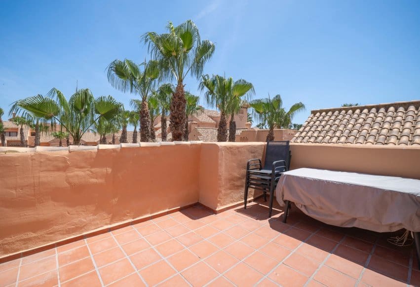 3 chambre Appartement à vendre à Los Alcazares - 270 000 € (Ref: 9769960)