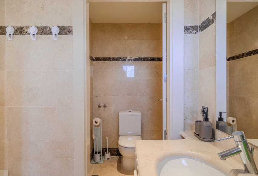 3 chambre Appartement à vendre à Los Alcazares - 270 000 € (Ref: 9769960)