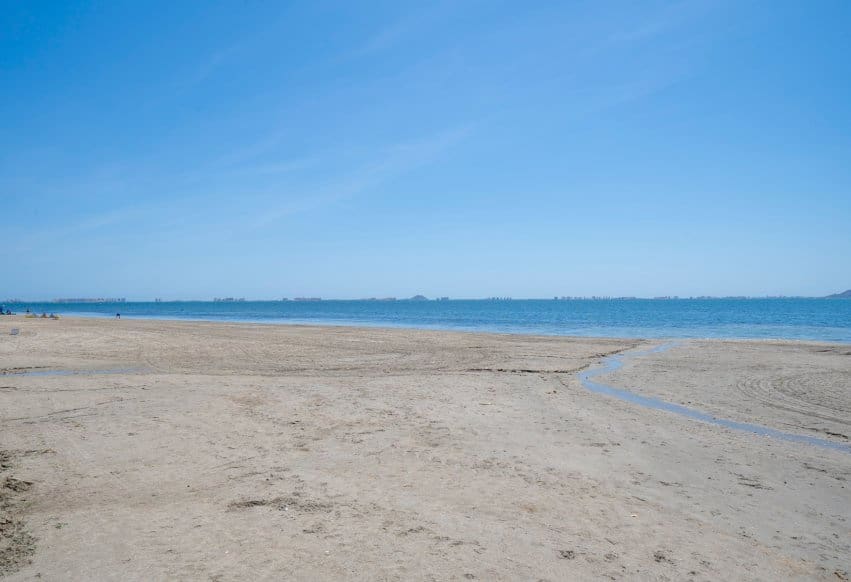 3 chambre Appartement à vendre à Los Alcazares - 270 000 € (Ref: 9769960)