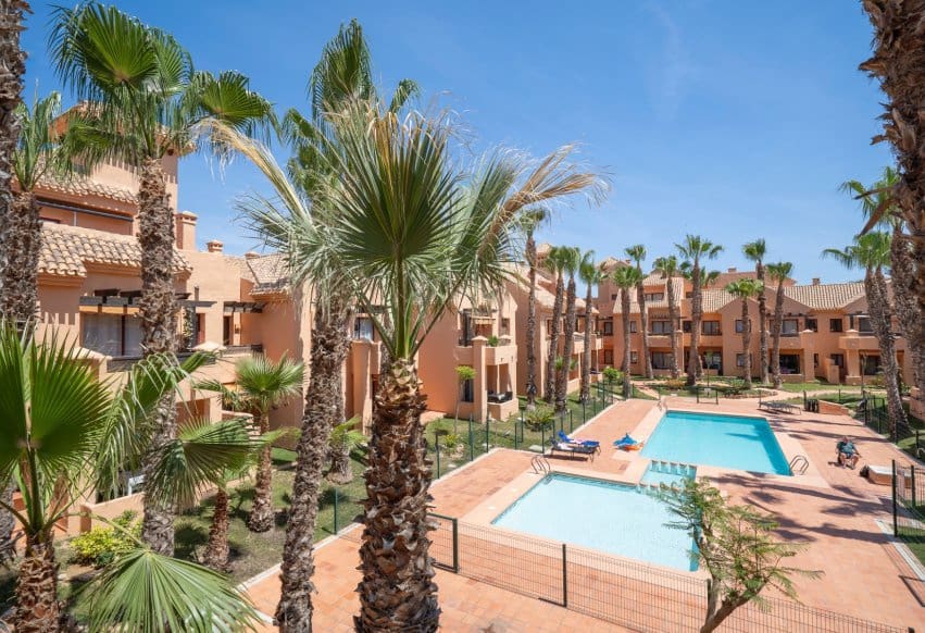 3 chambre Appartement à vendre à Los Alcazares - 270 000 € (Ref: 9769960)