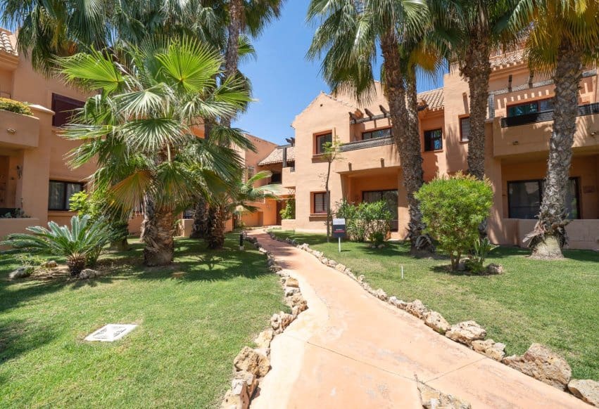 3 chambre Appartement à vendre à Los Alcazares - 270 000 € (Ref: 9769960)