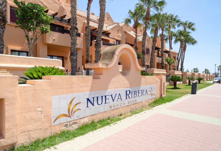 3 chambre Appartement à vendre à Los Alcazares - 270 000 € (Ref: 9769960)