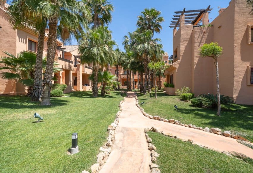 3 chambre Appartement à vendre à Los Alcazares - 270 000 € (Ref: 9769960)