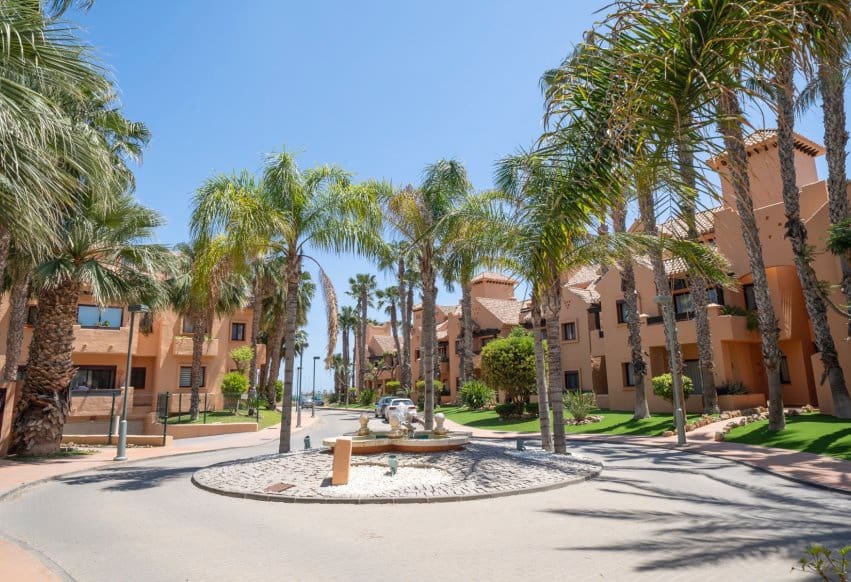 3 chambre Appartement à vendre à Los Alcazares - 270 000 € (Ref: 9769960)