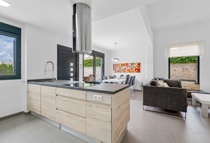 3 soveværelse Villa til salg i Rojales - € 460.000 (Ref: 9769961)