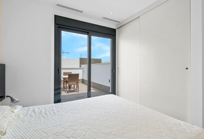 3 soveværelse Villa til salg i Rojales - € 460.000 (Ref: 9769961)