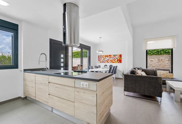 3 soveværelse Villa til salg i Rojales - € 460.000 (Ref: 9769961)