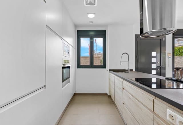 3 soveværelse Villa til salg i Rojales - € 460.000 (Ref: 9769961)