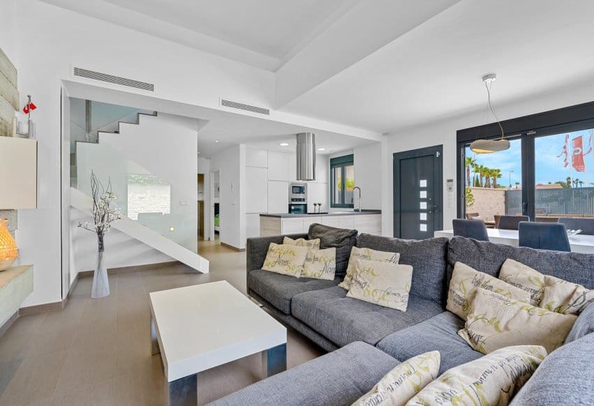 3 soveværelse Villa til salg i Rojales - € 460.000 (Ref: 9769961)