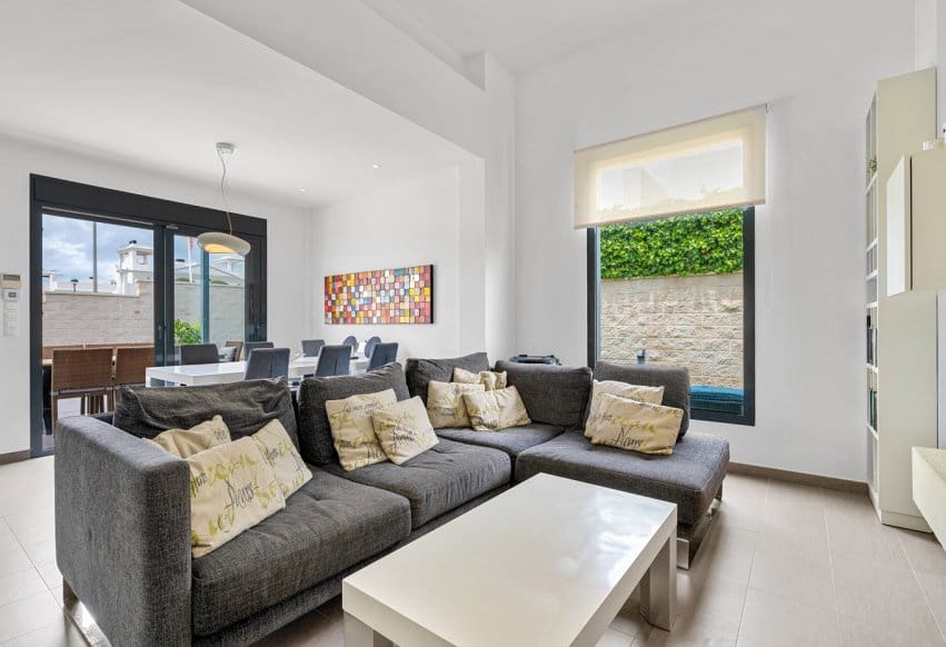 3 soveværelse Villa til salg i Rojales - € 460.000 (Ref: 9769961)