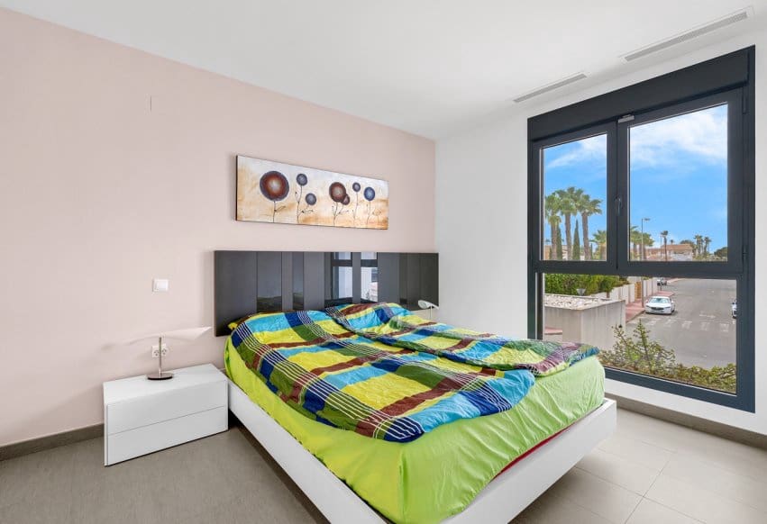 3 soveværelse Villa til salg i Rojales - € 460.000 (Ref: 9769961)