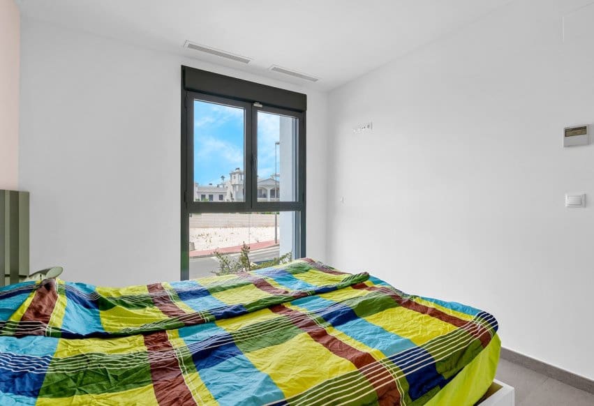 3 soveværelse Villa til salg i Rojales - € 460.000 (Ref: 9769961)