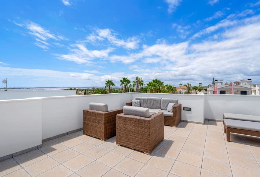 3 soveværelse Villa til salg i Rojales - € 460.000 (Ref: 9769961)